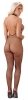 Sexy siateczkowe Bodystocking Netzcatsuit M/L